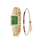 Poloair set sat i narukvica SN15