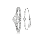 Poloair set sat i narukvica SN02