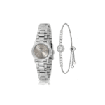 Poloair set sat i narukvica SN03