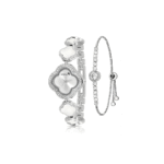 Poloair set sat i narukvica SN04