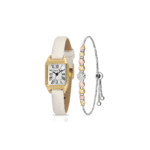 Poloair set sat i narukvica SN12