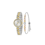 Poloair set sat i narukvica SN13