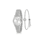 Poloair set sat i narukvica SN05