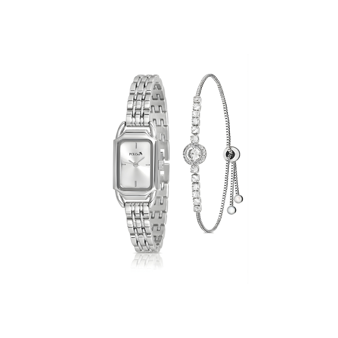 8 Poloair set sat i narukvica SN06 - Image 1