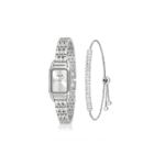 Poloair set sat I narukvica SN28