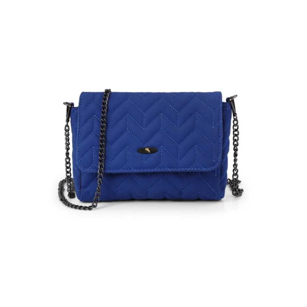 2 Poloair ženska torbica teget T01 - Image 1