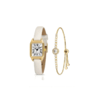 Poloair set sat I narukvica SN37