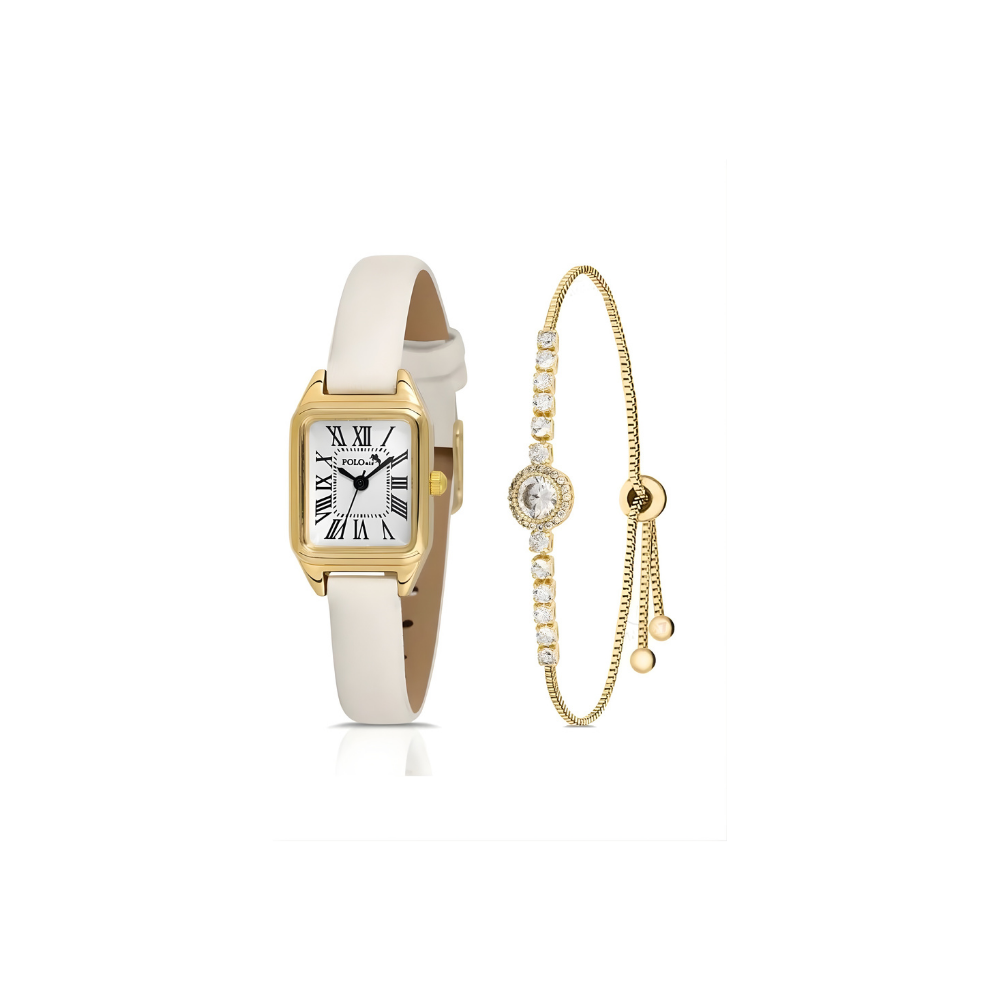 22 Poloair set sat I narukvica SN37 - Image 1