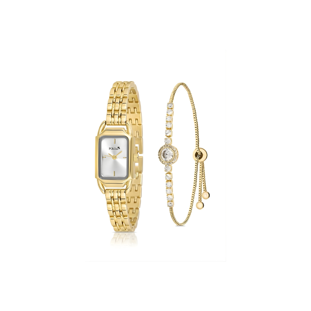 24 Poloair set sat I narukvica SN39 - Image 1