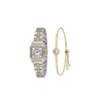 Poloair set sat I narukvica SN42