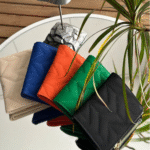 Poloair ženski novčanik narandžasti N02 - Image 3