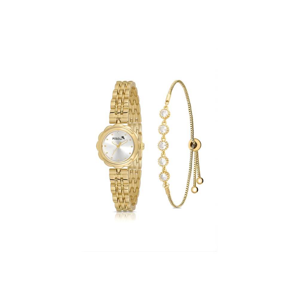 32 Poloair set sat I narukvica SN47 - Image 1