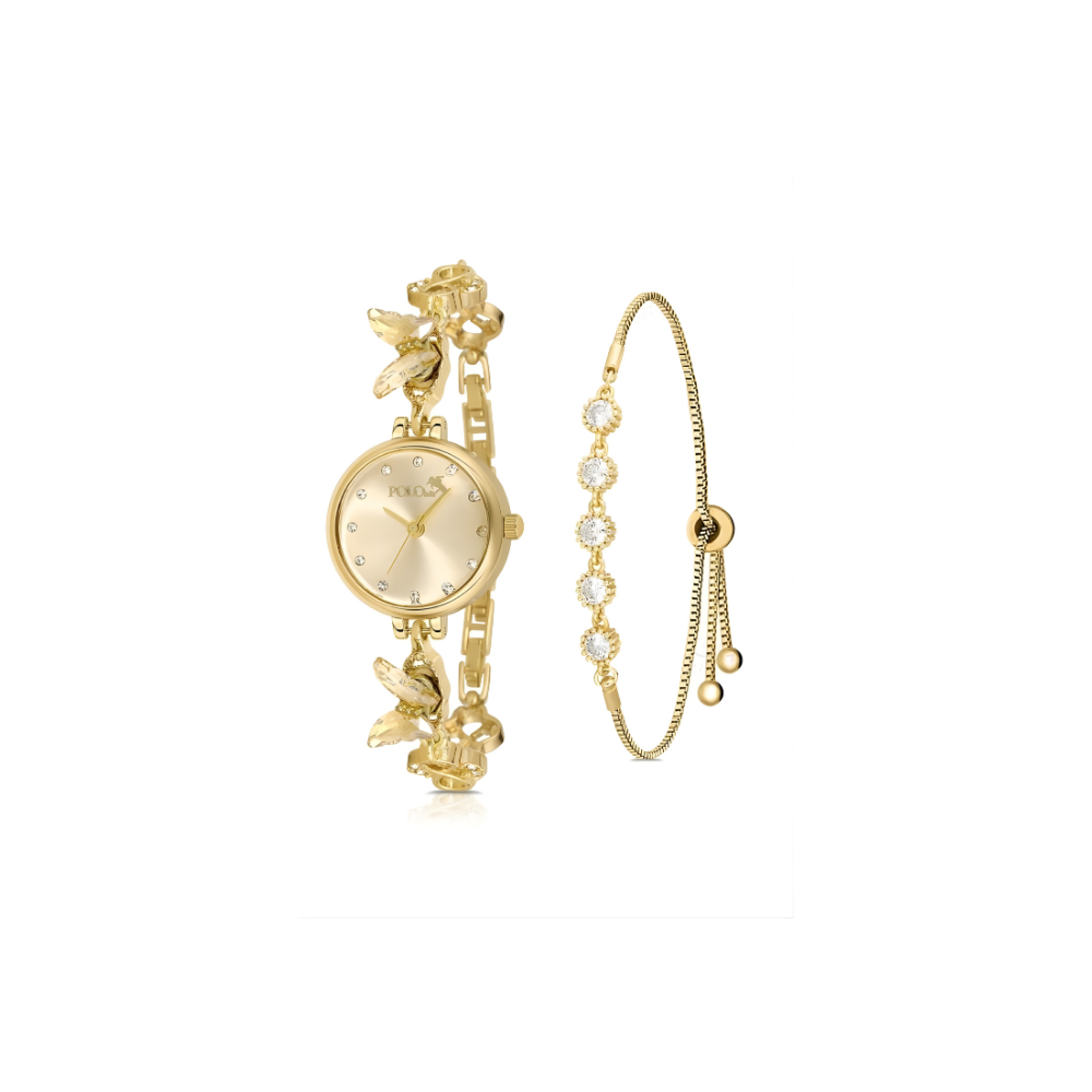 33 Poloair set sat I narukvica SN48 - Image 1