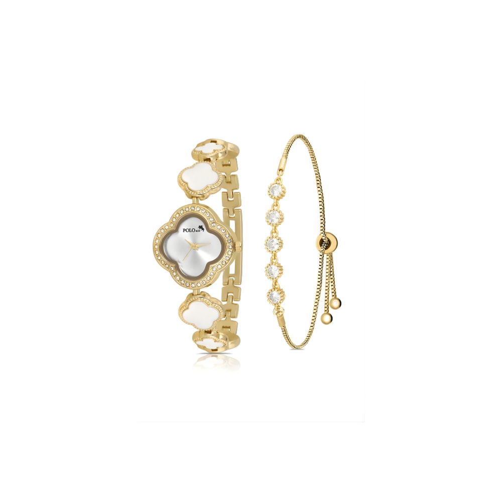 37 Poloair set sat I narukvica SN52 - Image 1