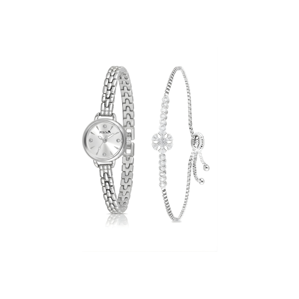 5 Poloair set sat I narukvica SN20 - Image 1