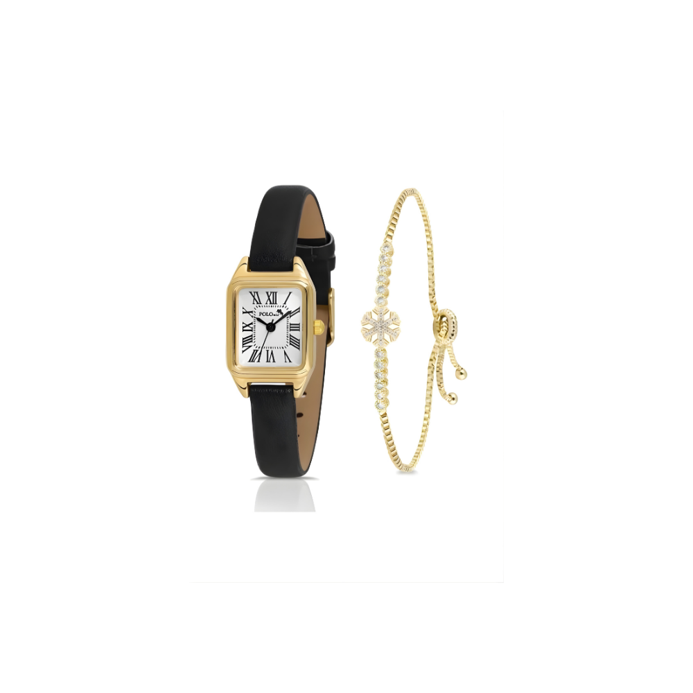 61 Poloair set sat I narukvica SN76 - Image 1