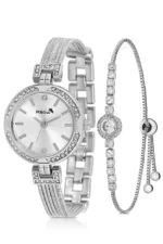 Poloair set sat I narukvica SN98