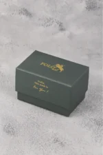 Poloair LED sat crveni sa silikonskom narukvicom - Image 5