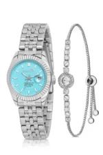Poloair set sat I narukvica SN136