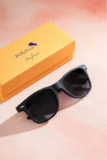 Poloair ženske naočare wayfarer crne - Image 2